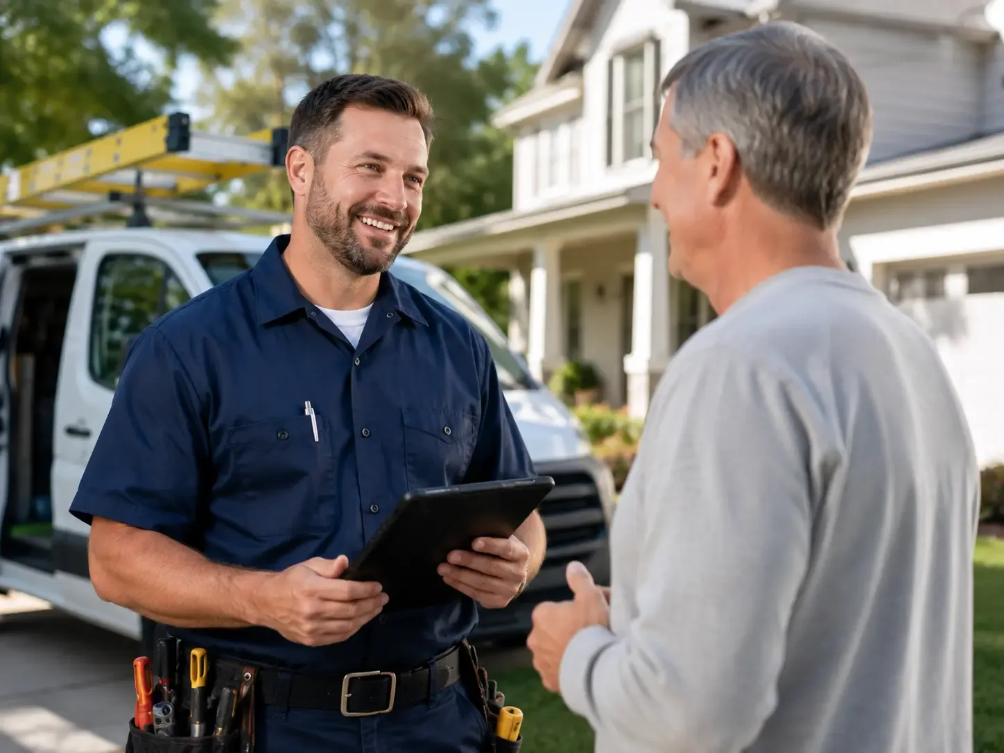 Electrical Code Corrections (Older Homes) in Atmore, AL